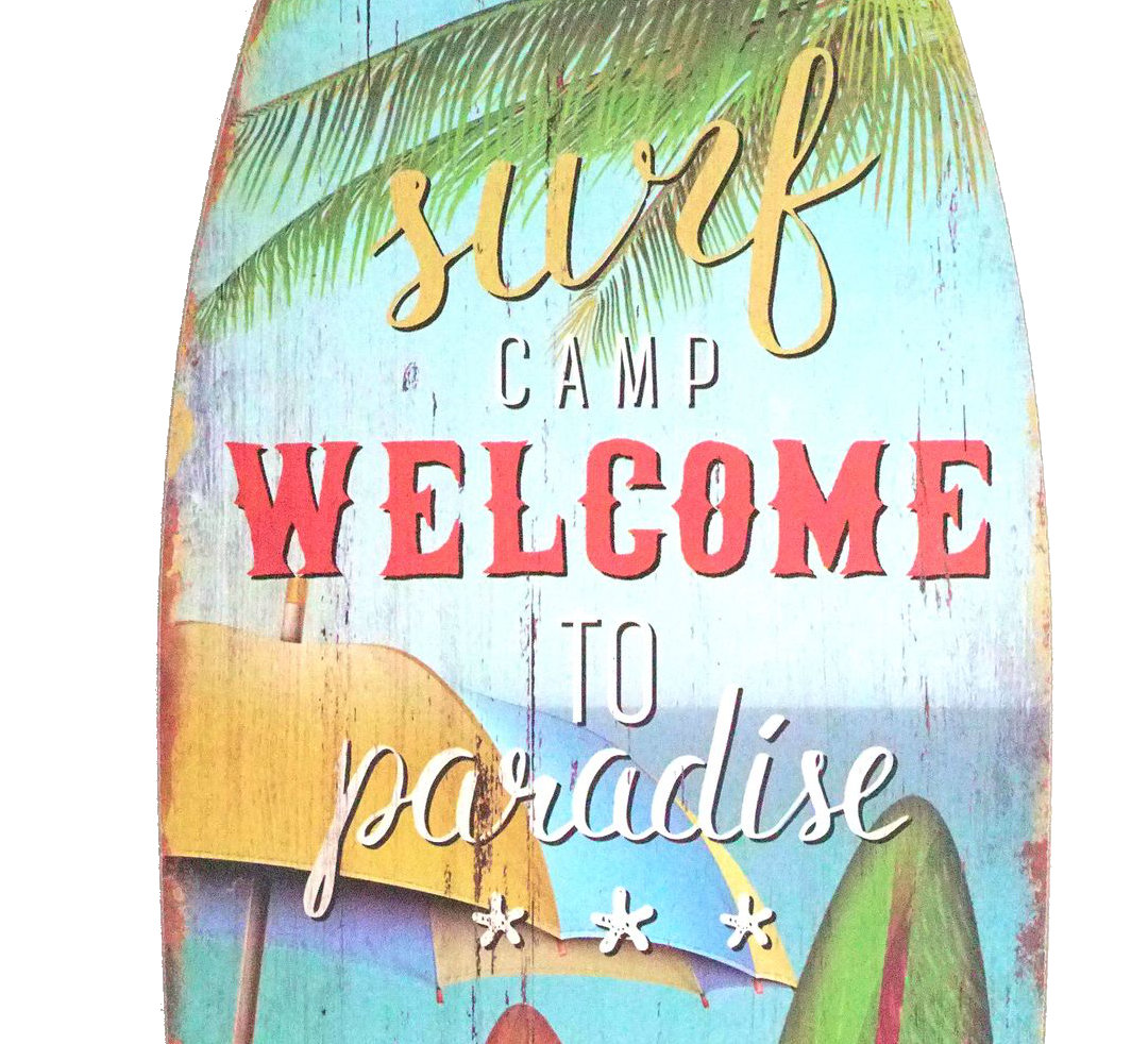 Surfboard